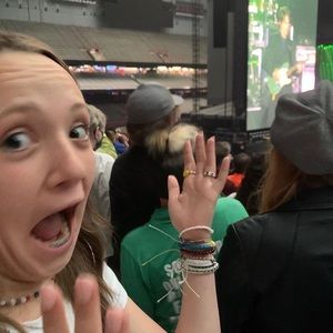 Meet your Posher, Lucille